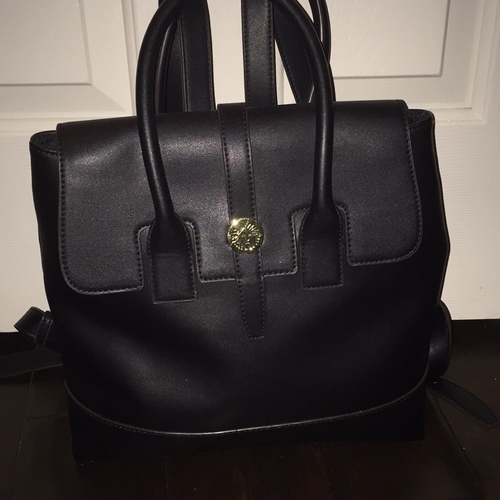 Anne Klein Backpack purse
